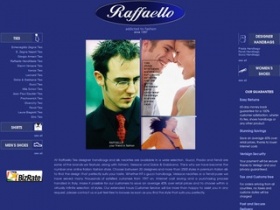 Raffaello Ties
