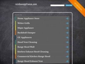 Rainbow Appliance