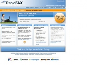 RapidFax.com