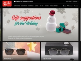 Ray-Ban
