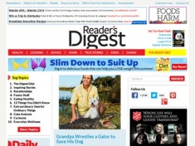Reader's Digest