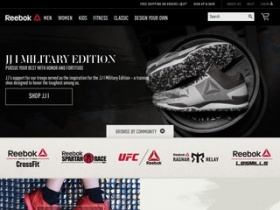 Reebok