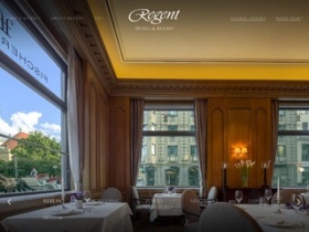 Regent International Hotels