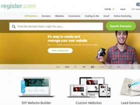 Register.com