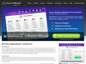 Registry Wizard