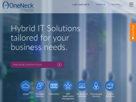 ReliaCloud