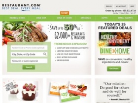 Restaurant.com