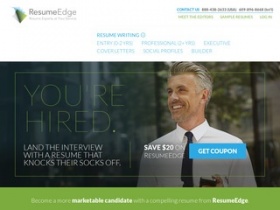 ResumeEdge