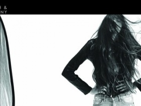 Rich and Skinny Jeans