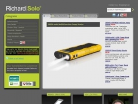 Richard Solo