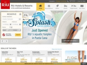 Riu Hotels