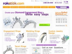 RokStok.com