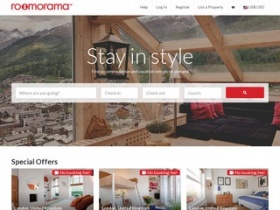 Roomorama.com