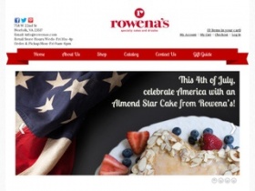 Rowenas