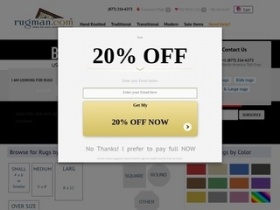 Rugman.com