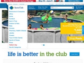 Sam's Club