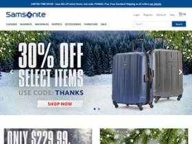 Samsonite