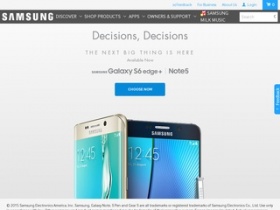 Samsung Cell Phones