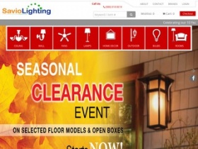 Savio Lighting