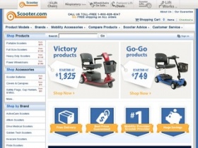 Scooter.com
