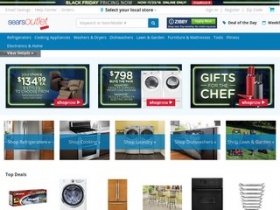 Sears Outlet