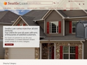 Seattle Luxe