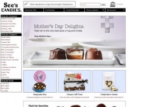 See's Candies