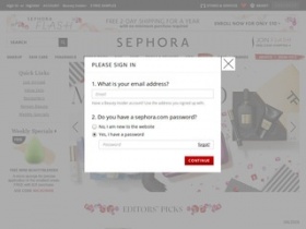 Sephora