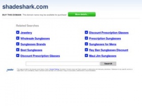 ShadeShark