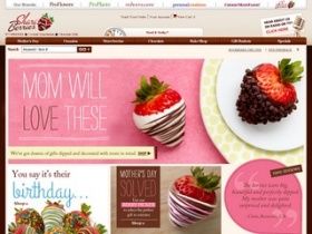 Shari's Berries