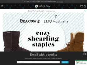 Shoes.com