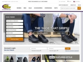 for  Coupons crews for Discount Shoes coupons Codes Crews shoes & ShoesForCrews.com
