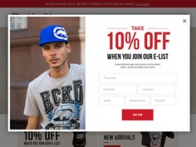 Shop Ecko
