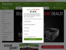 ShopKo
