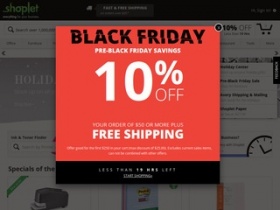 Shoplet.com