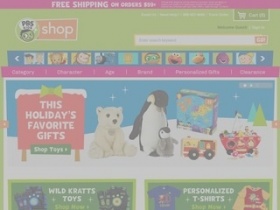ShopPBS.com