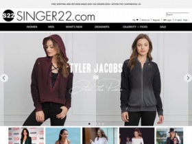 Singer22