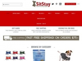 SitStay