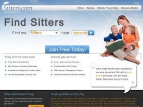 Sitters.com