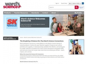 SK Science Kit