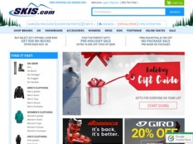 Skis.com