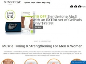 Slendertone