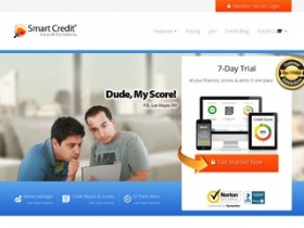 Smart Credit