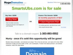 Smart Subs