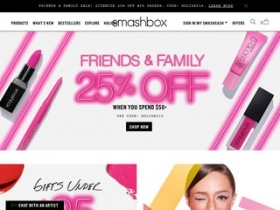 Smashbox