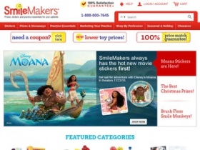 SmileMakers