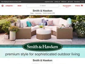 Smith and Hawken