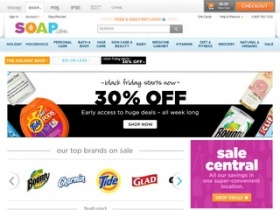 Soap.com