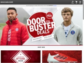 Soccer.com