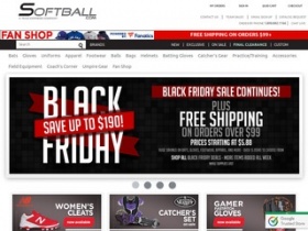 Softball.com